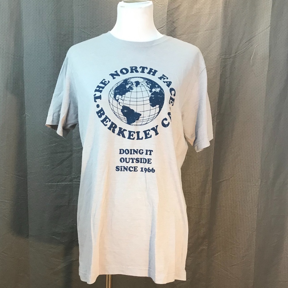 The North Face Berkeley, CA T-Shirt